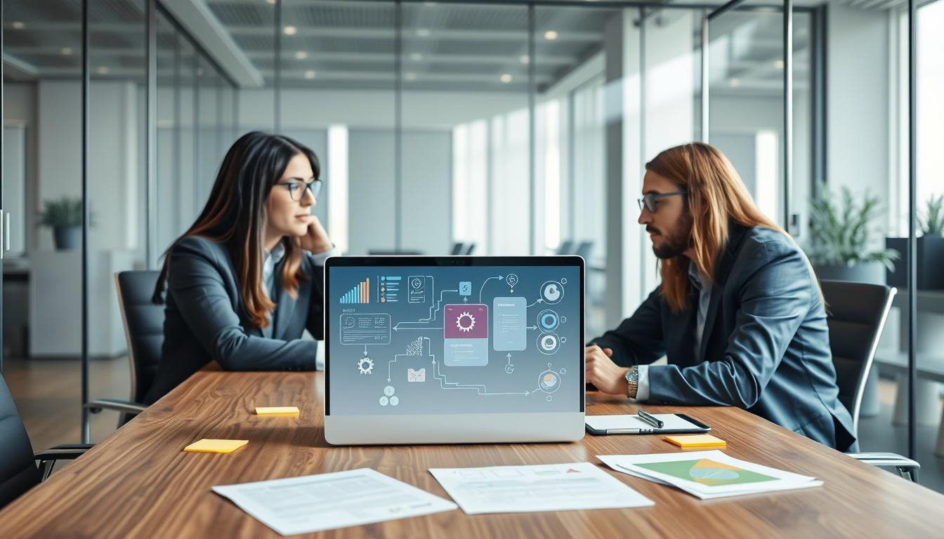 Practical AI for Business Operations