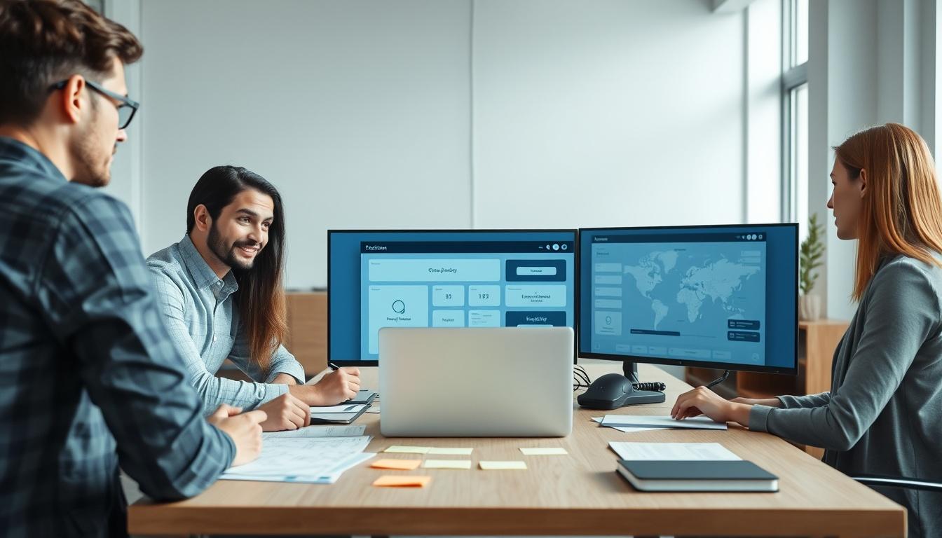 Pricing hero visual