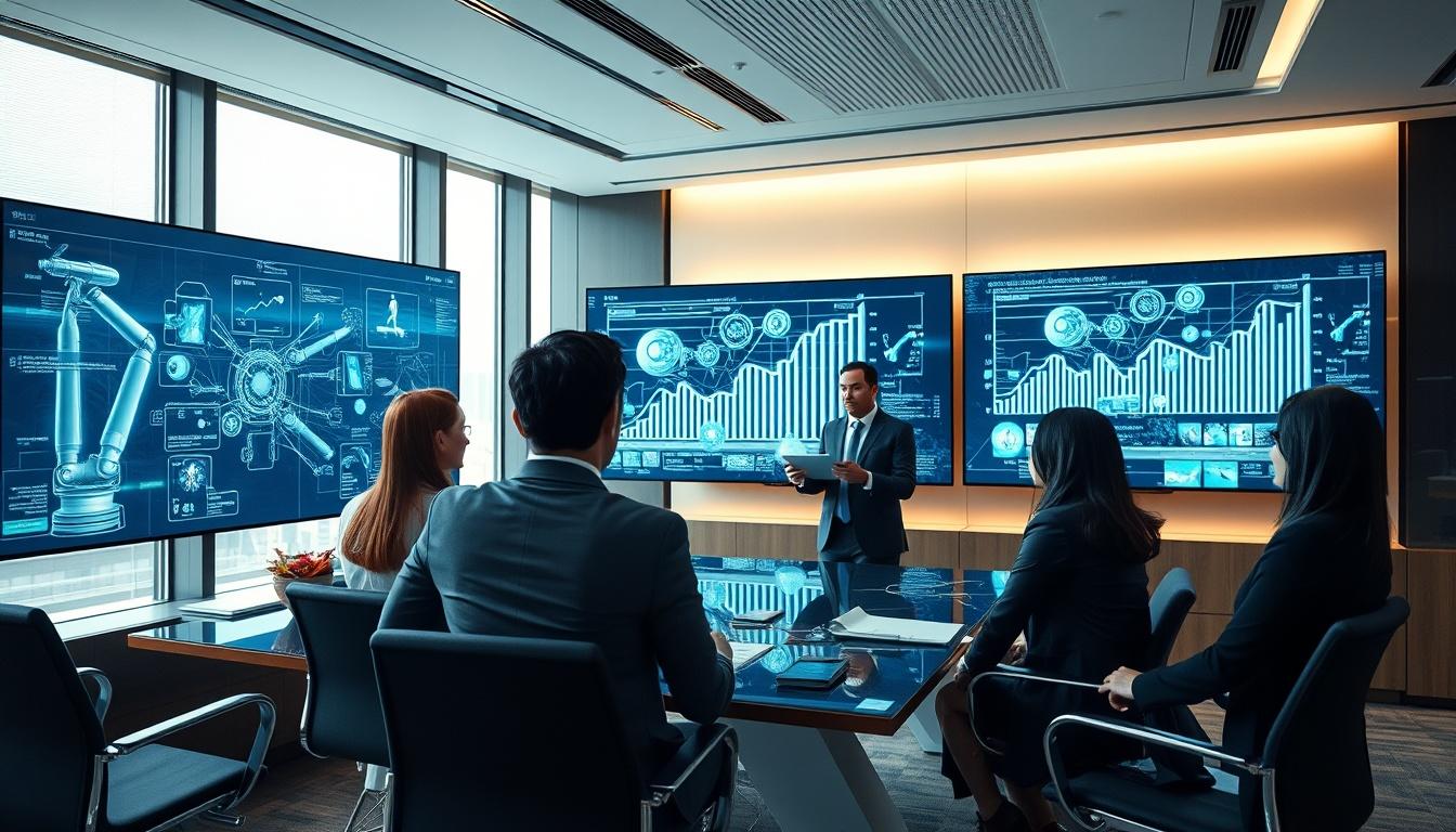 AI Partner